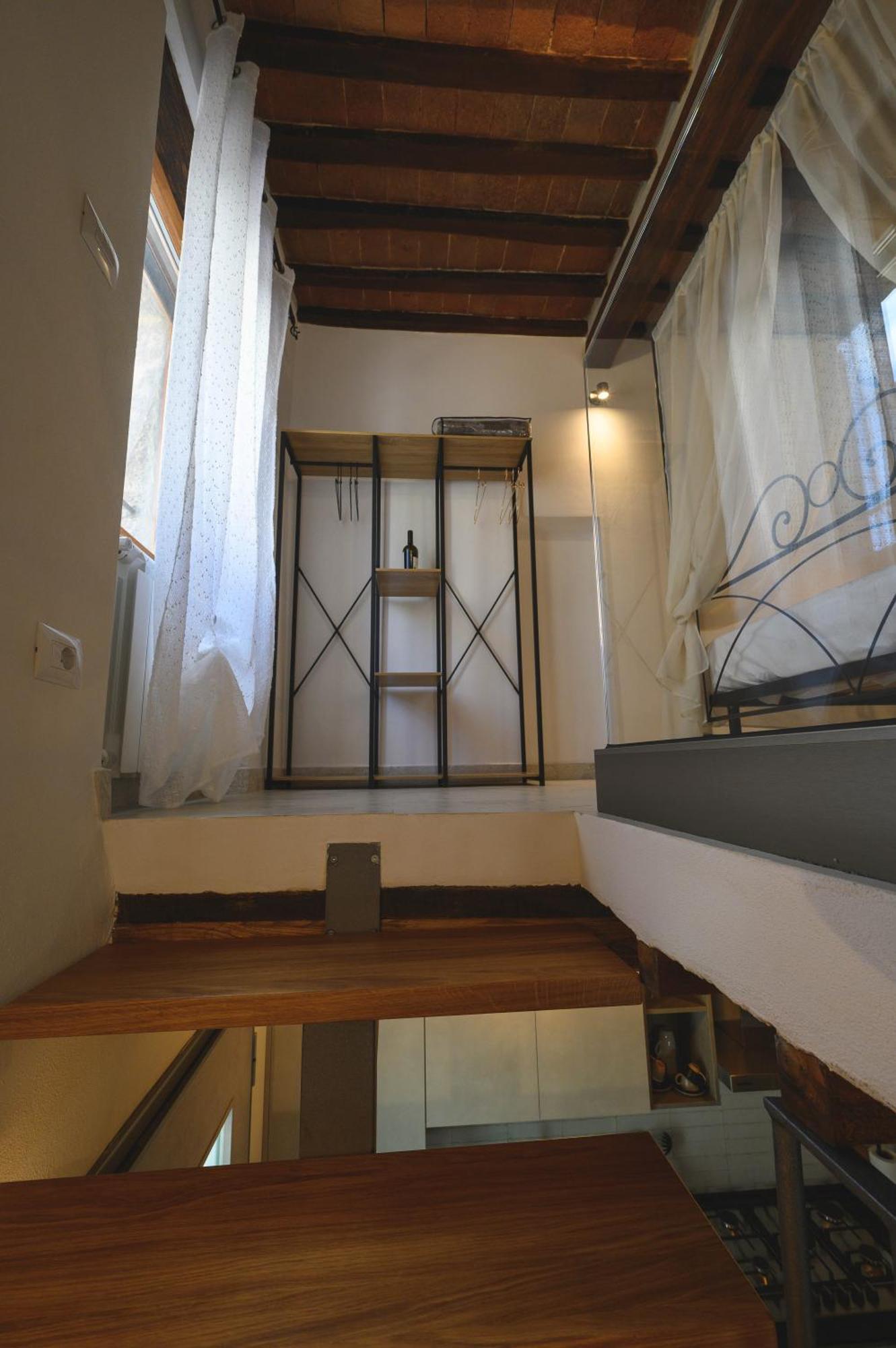 Sogno Amiatino Βίλα Abbadia San Salvator Εξωτερικό φωτογραφία