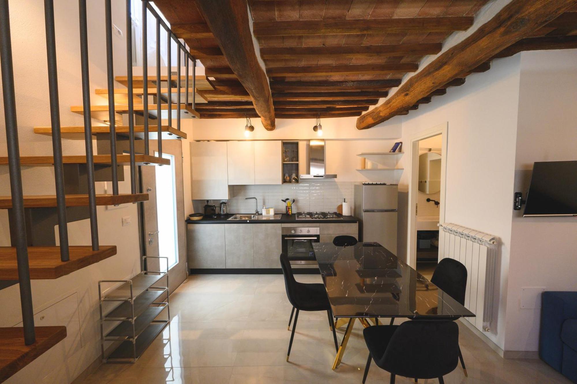Sogno Amiatino Βίλα Abbadia San Salvator Εξωτερικό φωτογραφία