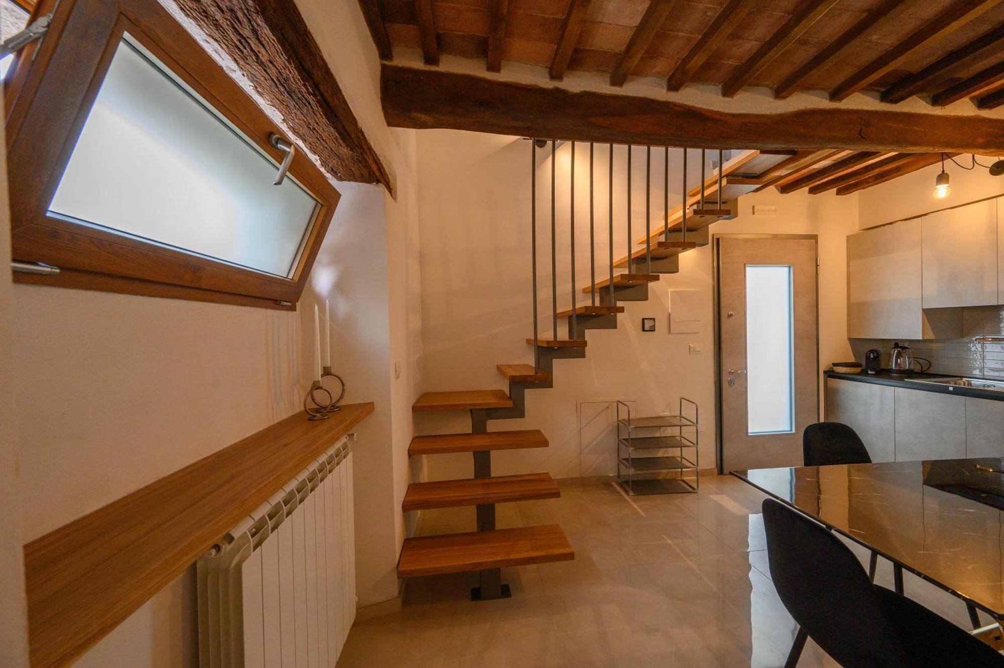 Sogno Amiatino Βίλα Abbadia San Salvator Εξωτερικό φωτογραφία